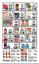 Lishman's City Market Weekly Ad week 19 Page 2