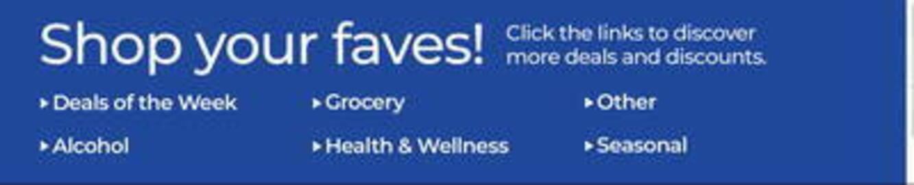 Rite Aid Weekly Ad week 20 Page 11