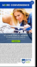 Rite Aid Weekly Ad week 20 Page 13