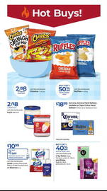 Rite Aid Weekly Ad week 20 Page 2