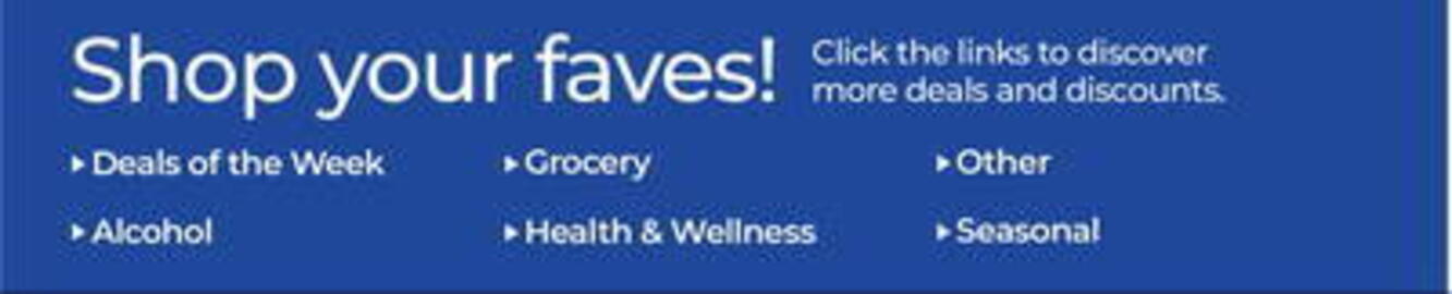 Rite Aid Weekly Ad week 20 Page 3