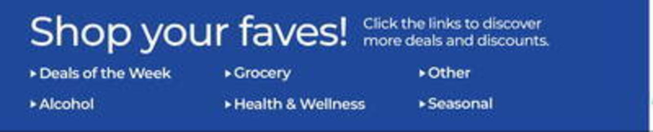 Rite Aid Weekly Ad week 20 Page 6