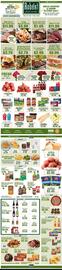 Robert Fresh Market Weekly Ad week 19 Page 1