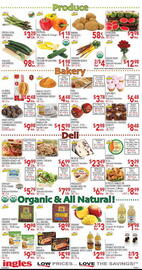 Ingles Markets Weekly Ad week 19 Page 2