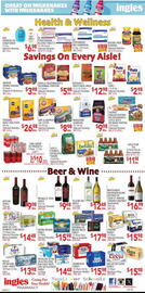 Ingles Markets Weekly Ad week 19 Page 4