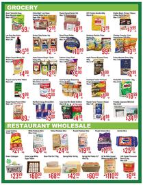 Skyland Foodmart flyer week 19 Page 3