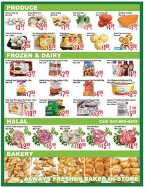 Skyland Foodmart flyer week 19 Page 4