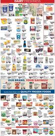 Foodtown supermarkets Weekly Ad week 19 Page 3