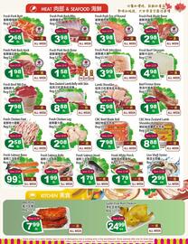 Farm Fresh Supermarket flyer week 19 Page 3
