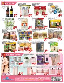 Foody World flyer week 19 Page 2