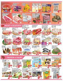 Foody World flyer week 19 Page 3