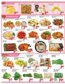 Foody World flyer week 19 Page 4