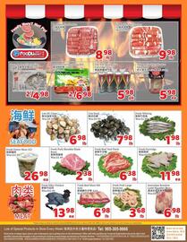 Foody Mart flyer week 19 Page 3
