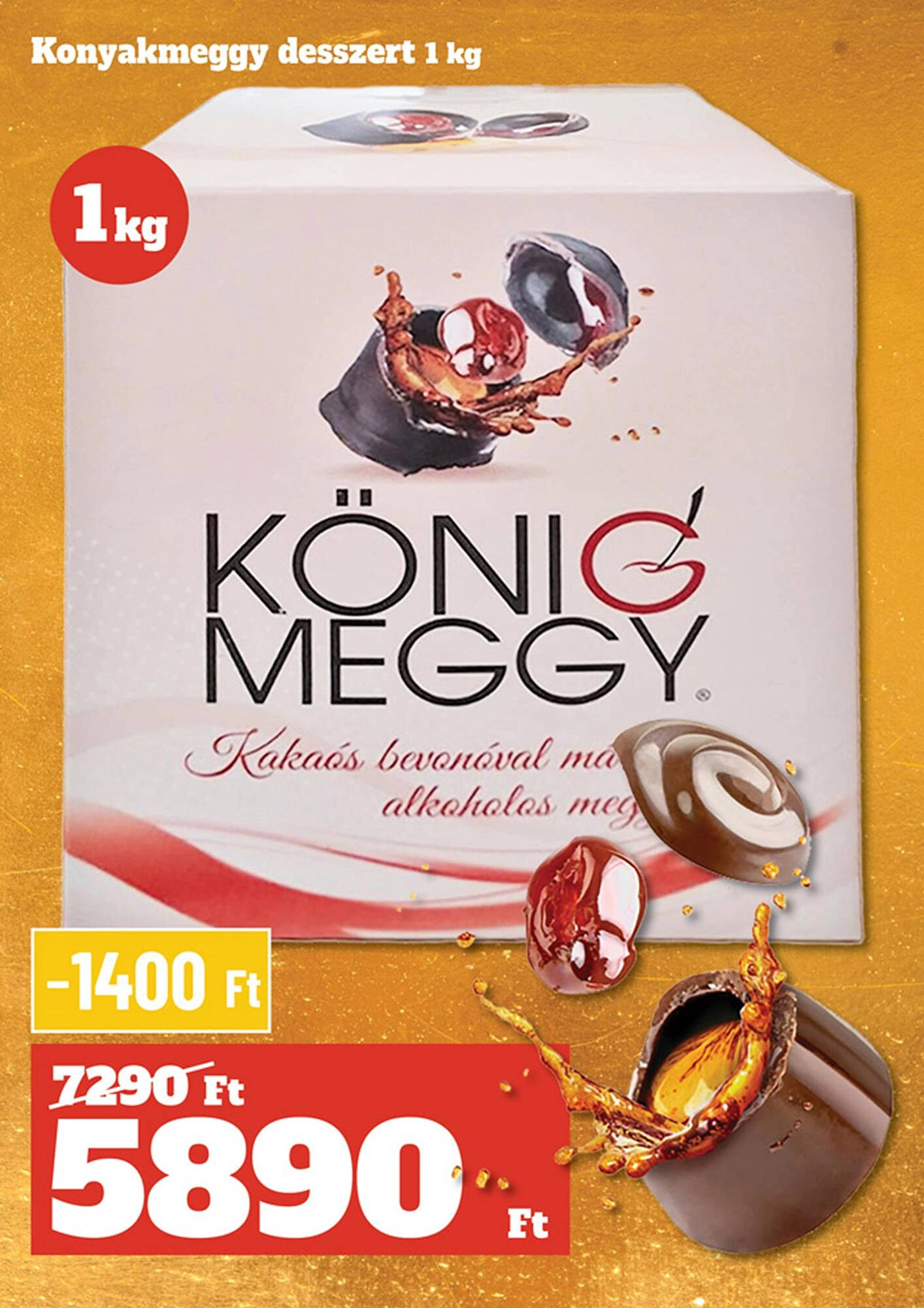 Family Diszkont akciós újság hét 19 Oldal 16