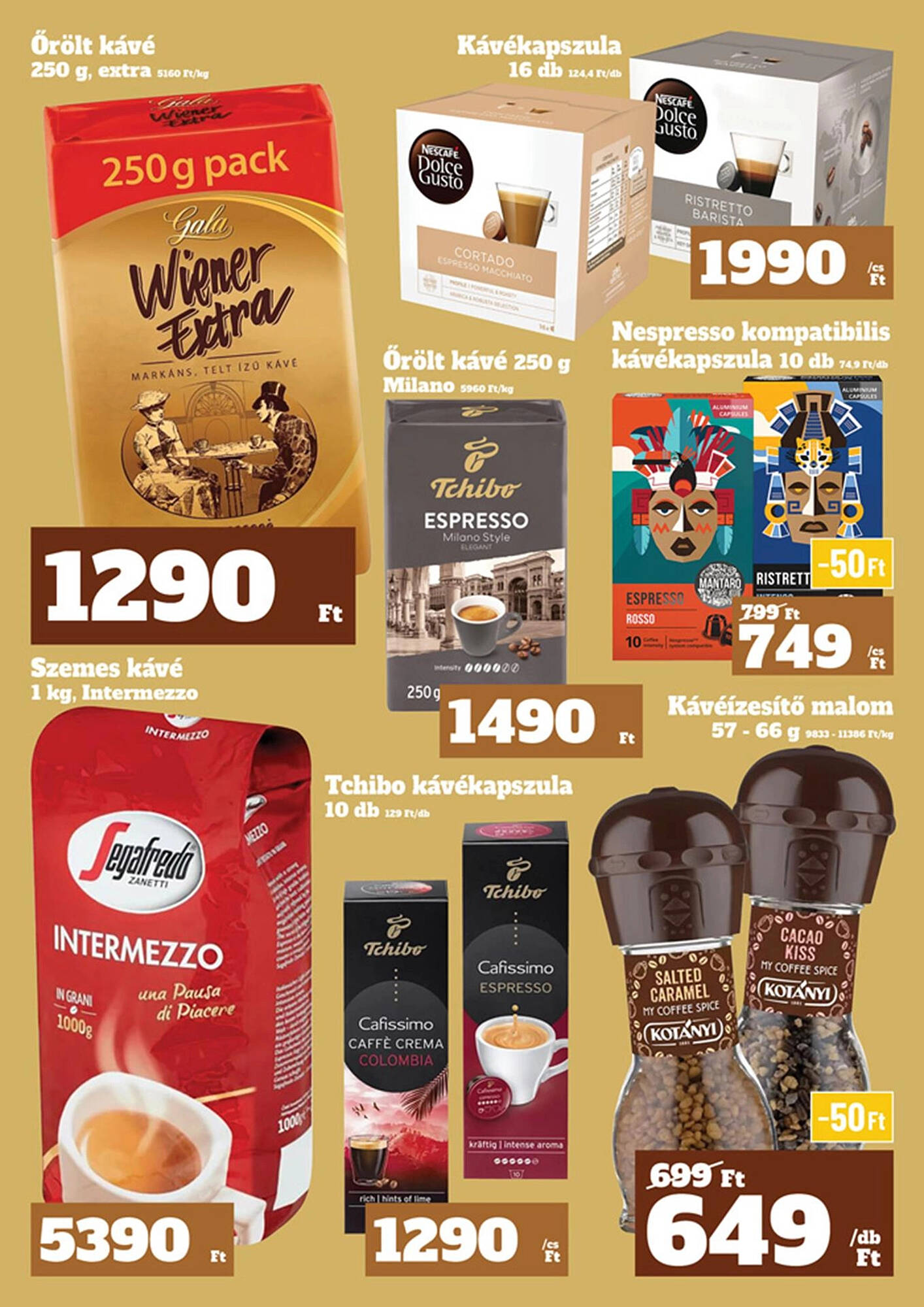 Family Diszkont akciós újság hét 19 Oldal 7