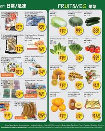 Full Fresh Supermarket flyer week 19 Page 3