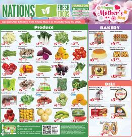 Nations Fresh Foods flyer week 19 Page 3