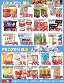 Ranch Fresh Supermarket flyer week 19 Page 2