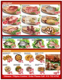 Top Food Supermarket flyer week 19 Page 2