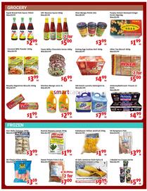 Top Food Supermarket flyer week 19 Page 3