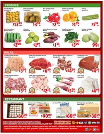 Top Food Supermarket flyer week 19 Page 4