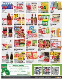 Terra Foodmart flyer week 19 Page 2