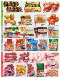 Terra Foodmart flyer week 19 Page 3