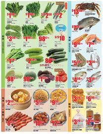 Terra Foodmart flyer week 19 Page 4