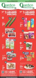 Garden Foods flyer week 19 Page 2