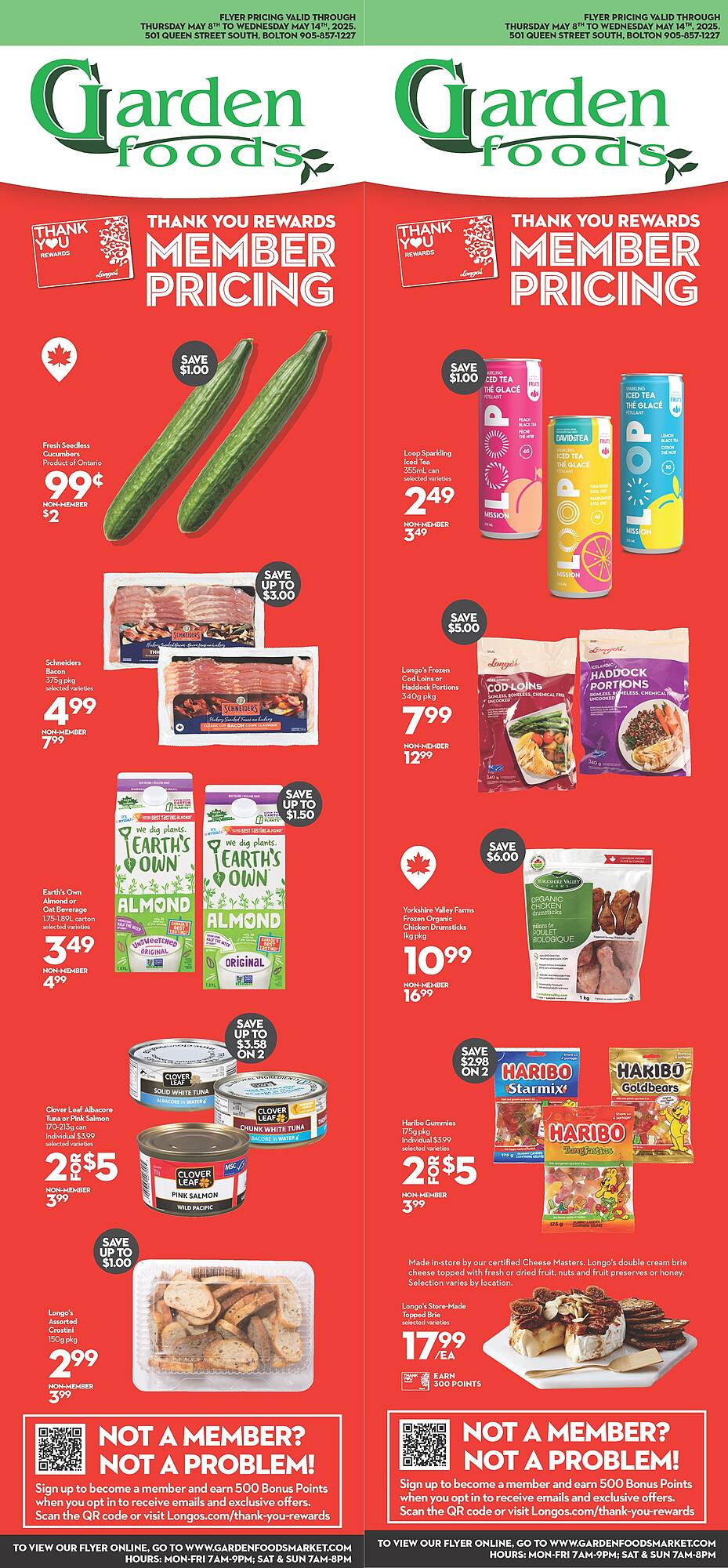 Garden Foods flyer week 19 Page 2