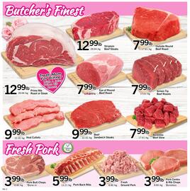 Sal's Grocery flyer week 19 Page 2