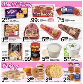 Sal's Grocery flyer week 19 Page 3