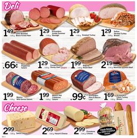 Sal's Grocery flyer week 19 Page 4