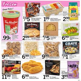 Sal's Grocery flyer week 19 Page 5