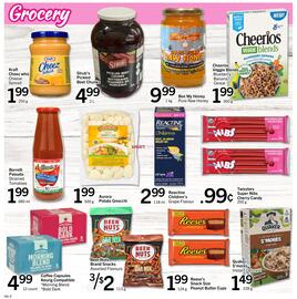 Sal's Grocery flyer week 19 Page 6