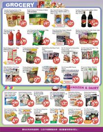 Fresh Palace Supermarket flyer week 19 Page 3