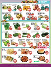 Fresh Palace Supermarket flyer week 19 Page 4