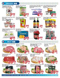 Yours Food Mart flyer week 19 Page 2