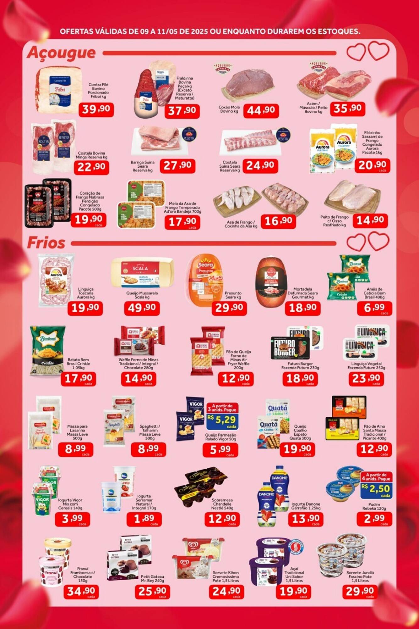 Catálogo Shibata Supermercados Página 2