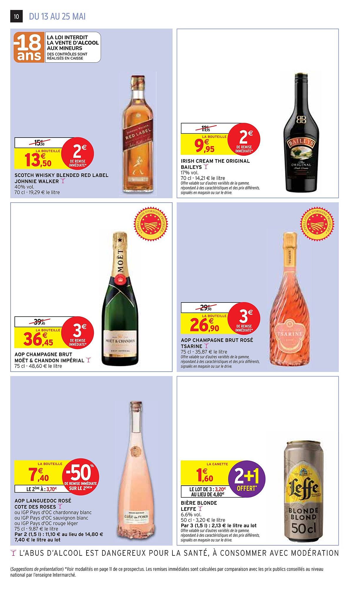 Catalogue Intermarché page 10
