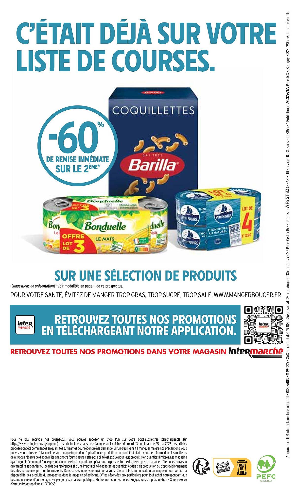 Catalogue Intermarché page 12