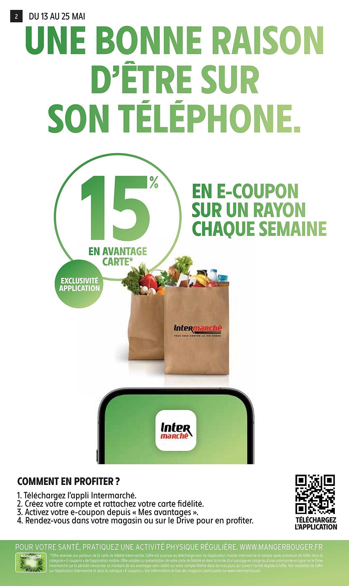 Catalogue Intermarché page 2