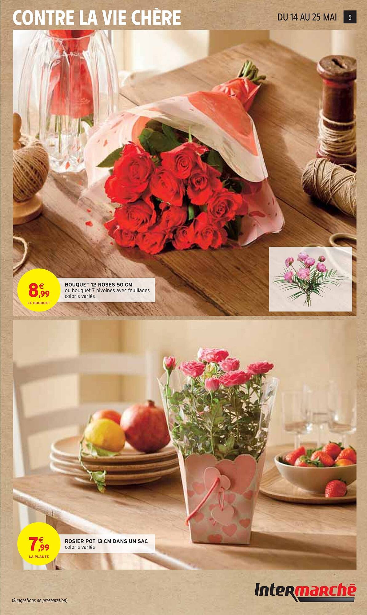 Catalogue Intermarché page 5