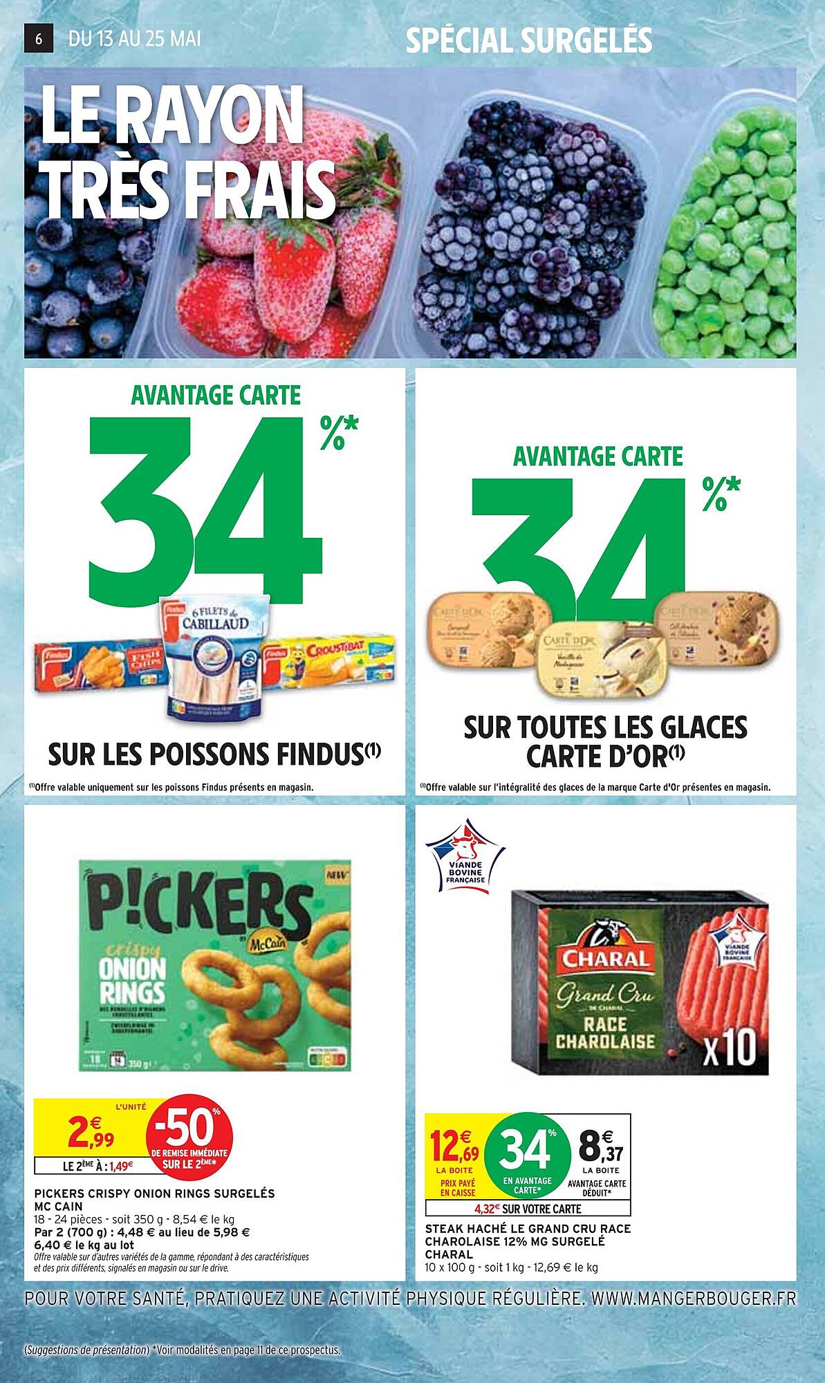 Catalogue Intermarché page 6