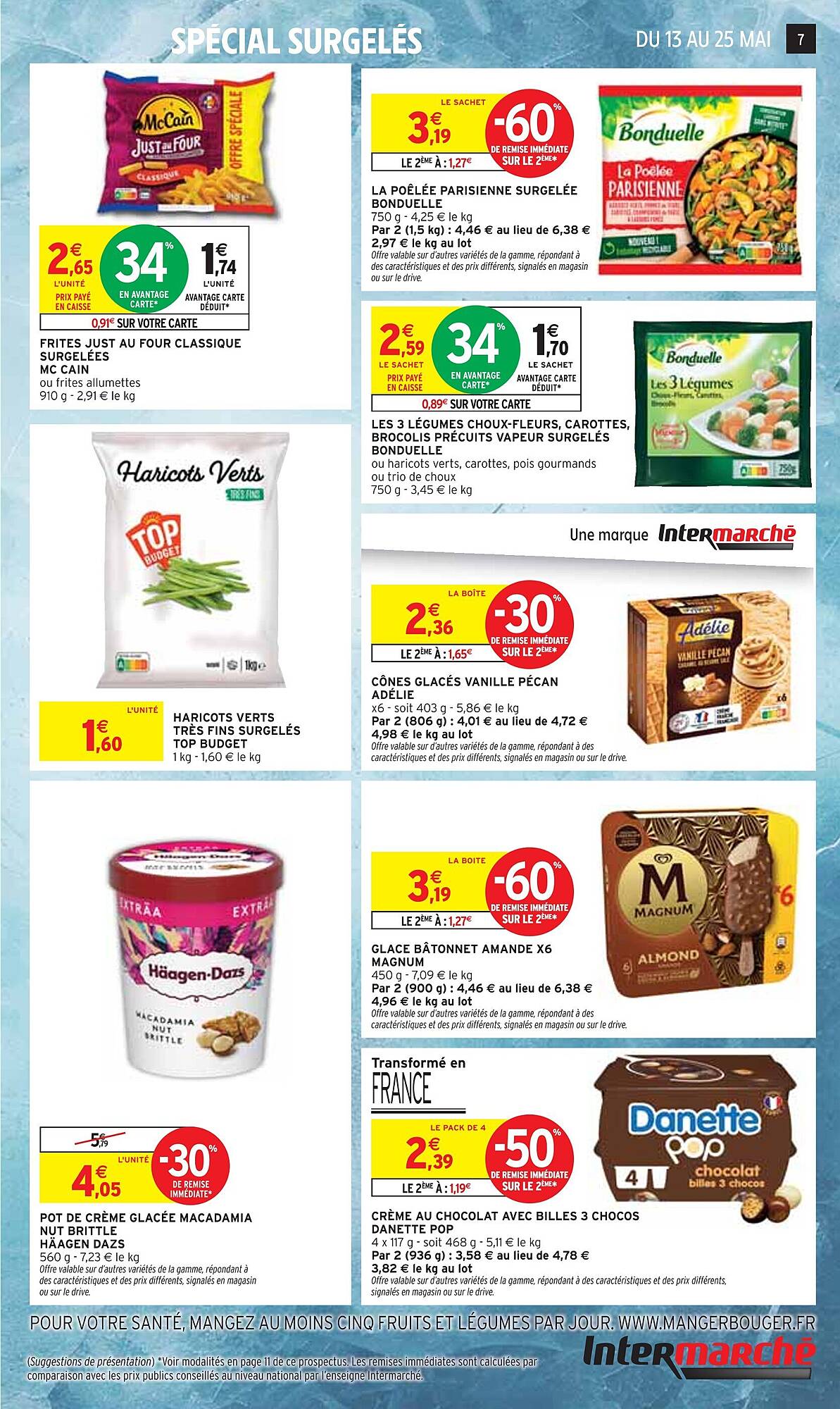 Catalogue Intermarché page 7
