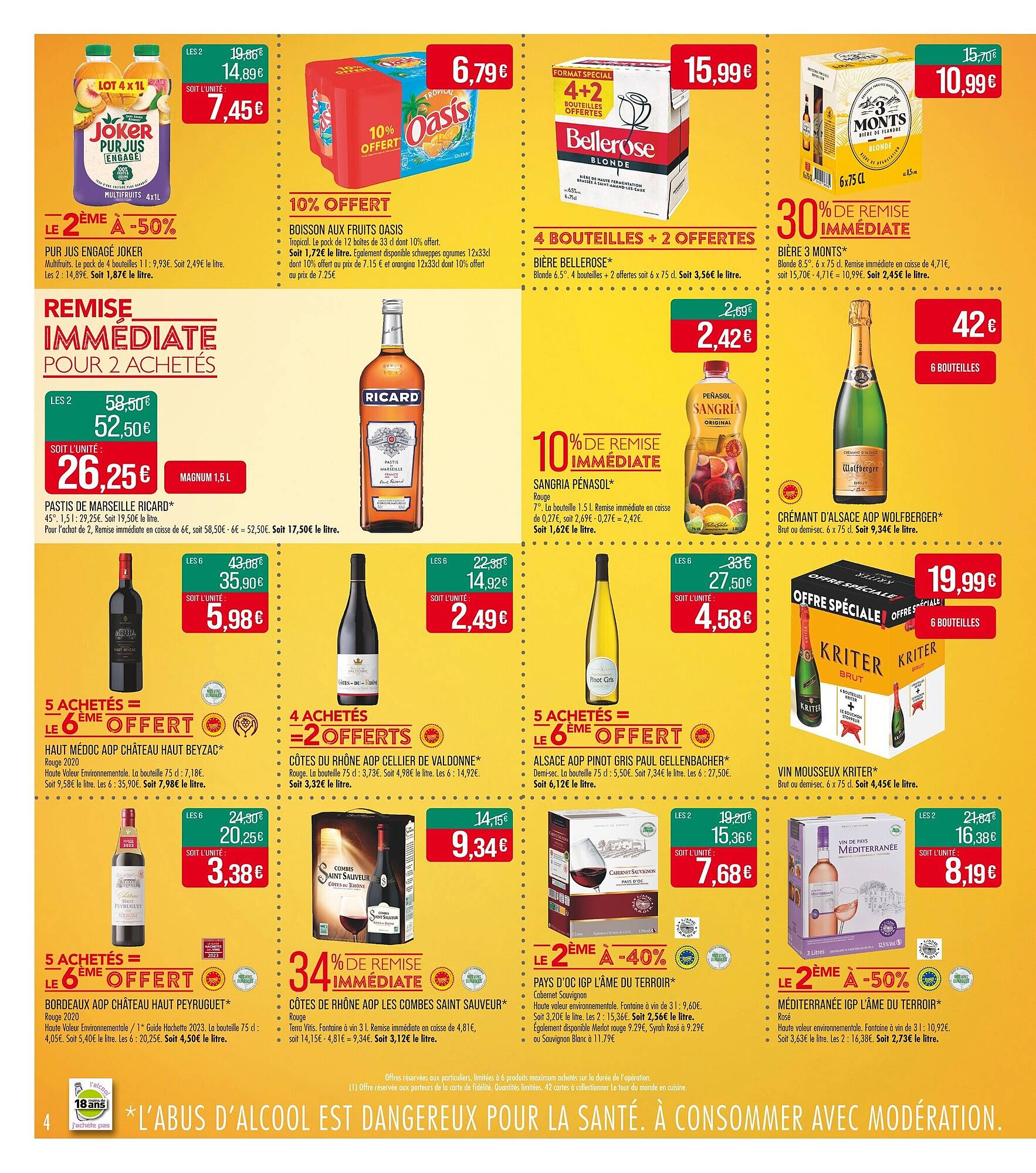 Catalogue Match page 4