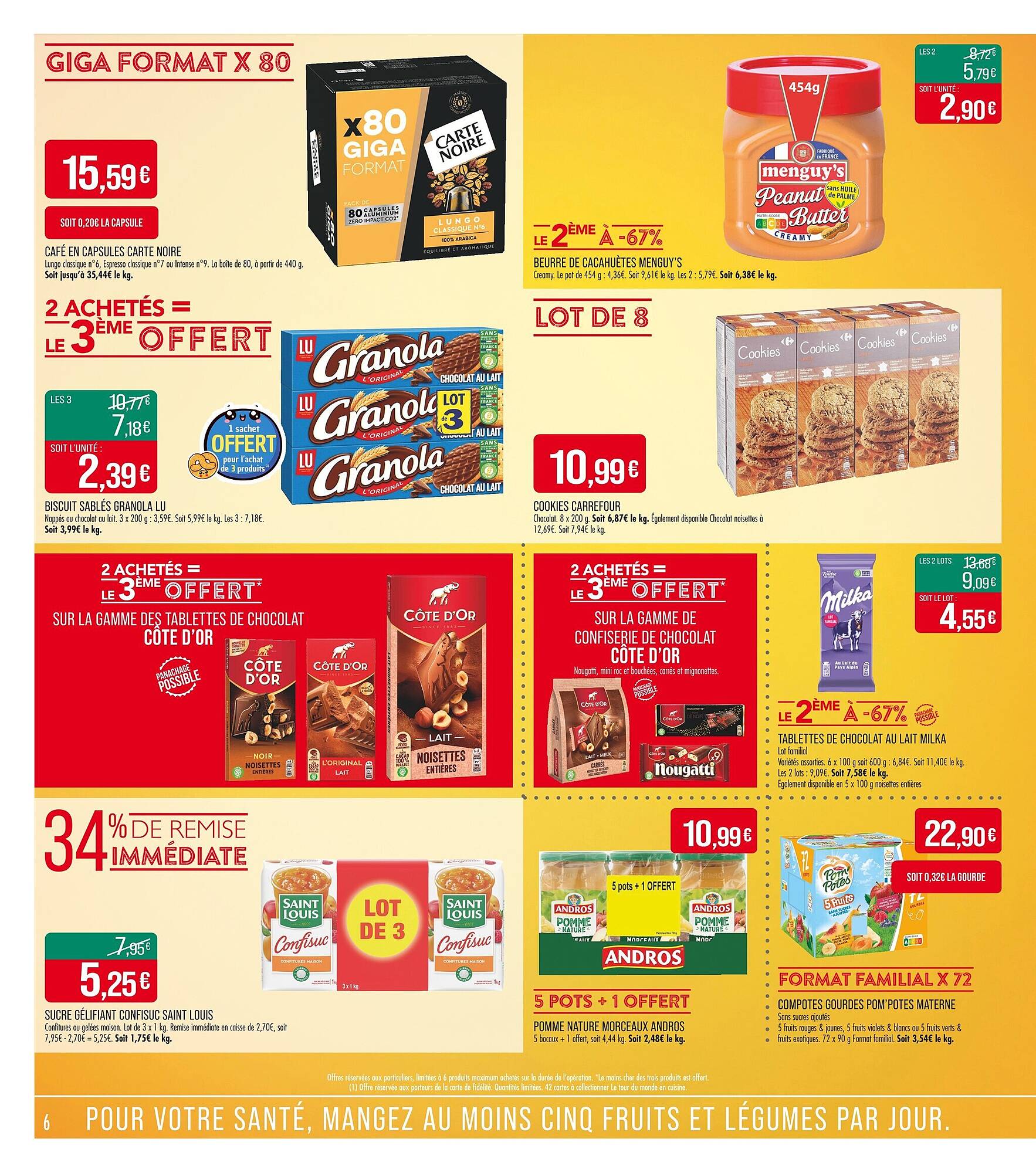 Catalogue Match page 6