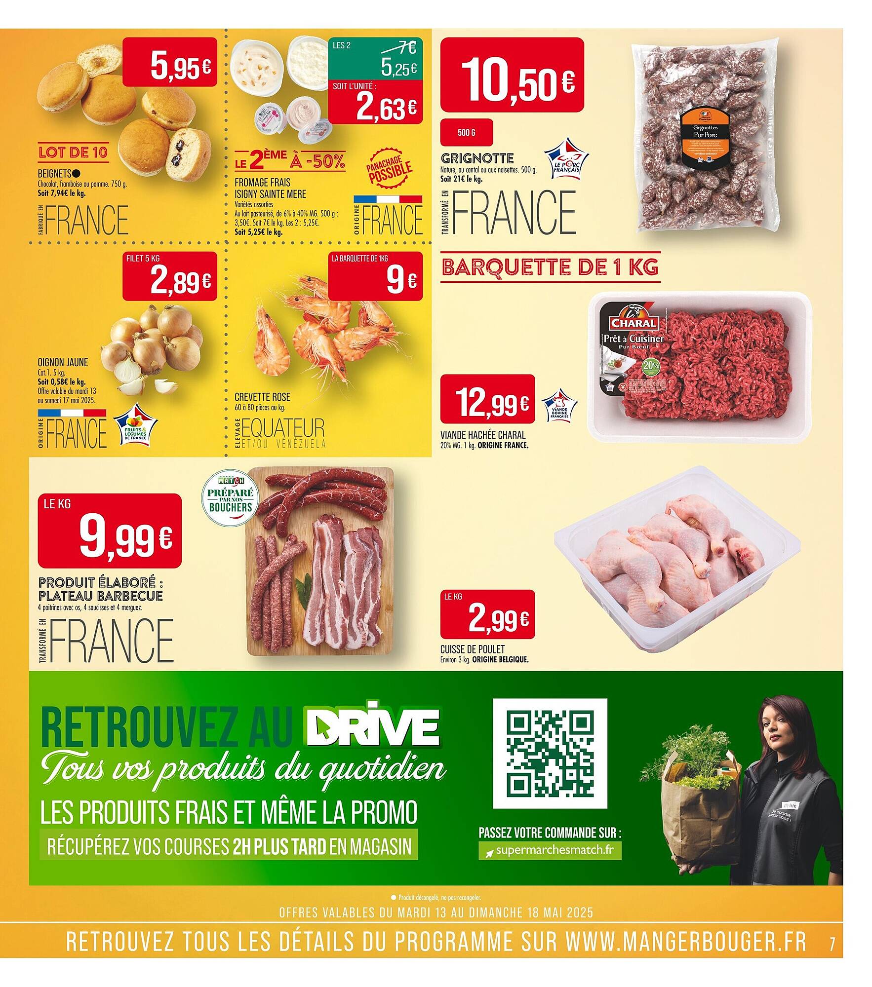 Catalogue Match page 7