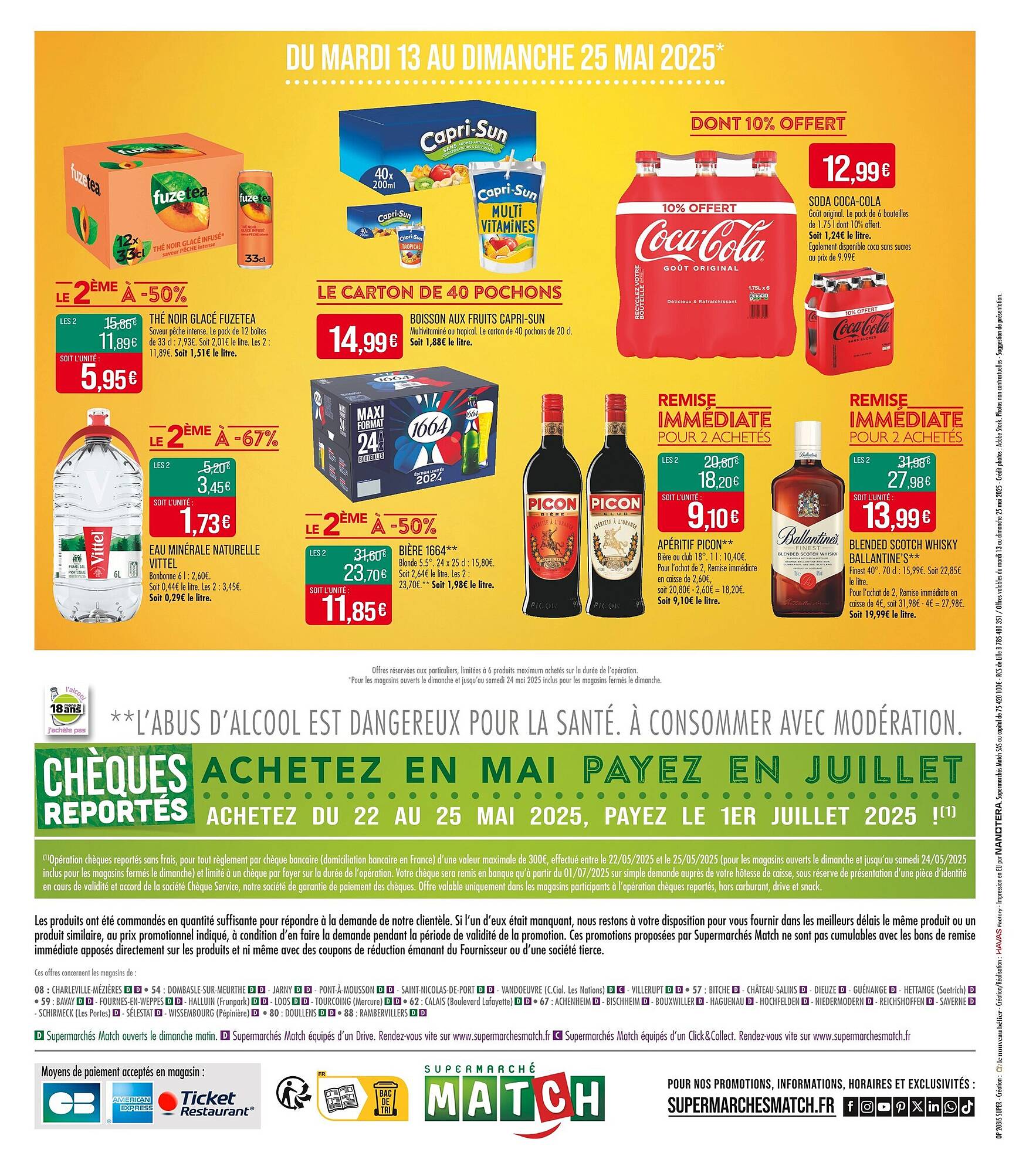 Catalogue Match page 8