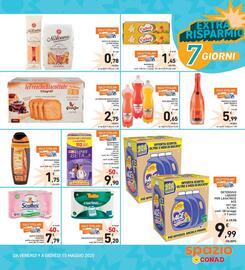 Volantino Spazio Conad | Extra Pagina 5